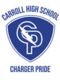 Carroll Charger Pride - Apparel