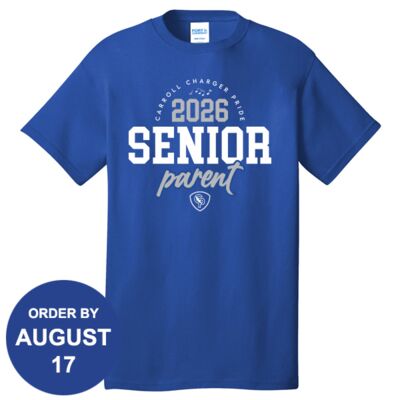 Carroll - Core Cotton Tee Thumbnail