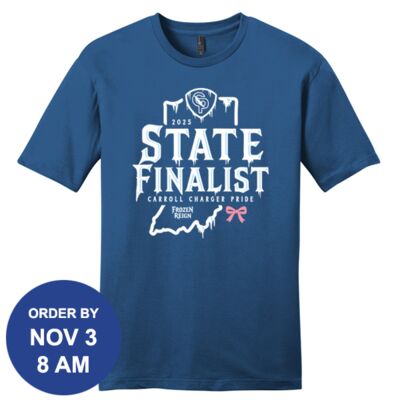 Carroll - Very Important Tee ® Thumbnail