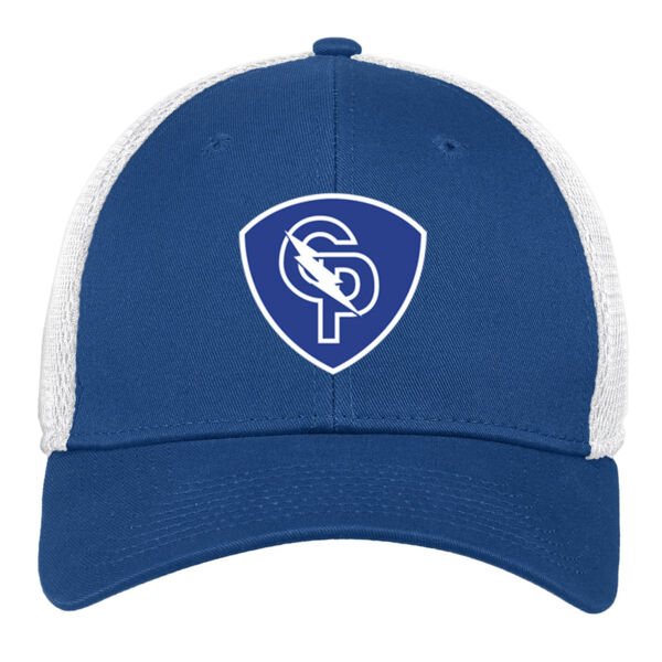 NE1020 - EMB - C232E005 - Cap Thumbnail