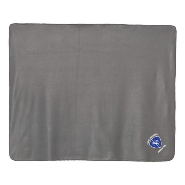 8711 - EMB - C232E003 - Fleece Blanket Thumbnail
