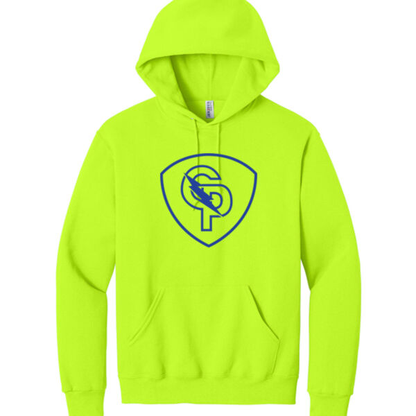 996M - SP - C232-S2.0-S3.0-2026 - Pullover Hoodie Thumbnail