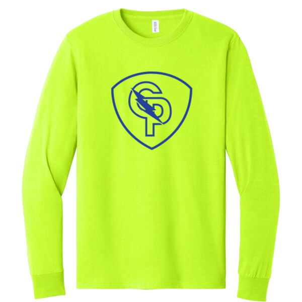 29LS - SP - C232-S2.0-S3.0-2026 - Long Sleeve T-Shirt Thumbnail