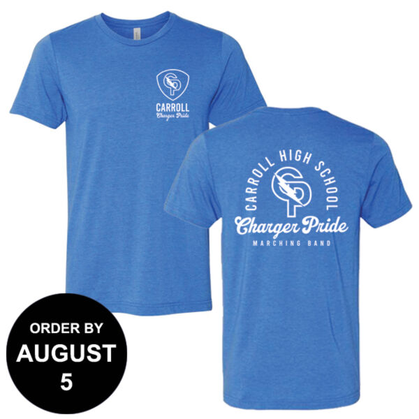 BC3001CVC - SP - C232-S8.0-2026 - T-Shirt Thumbnail