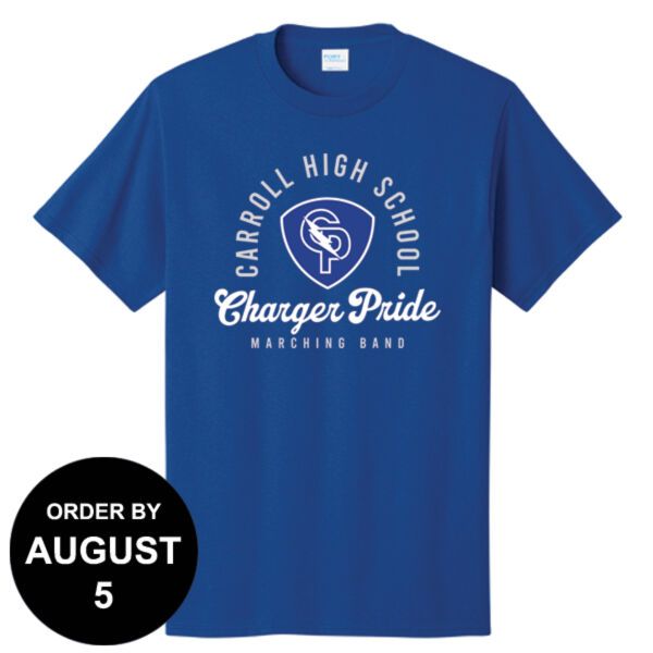 PC54 - SP - C232-S11.0-2026 - T-Shirt Thumbnail