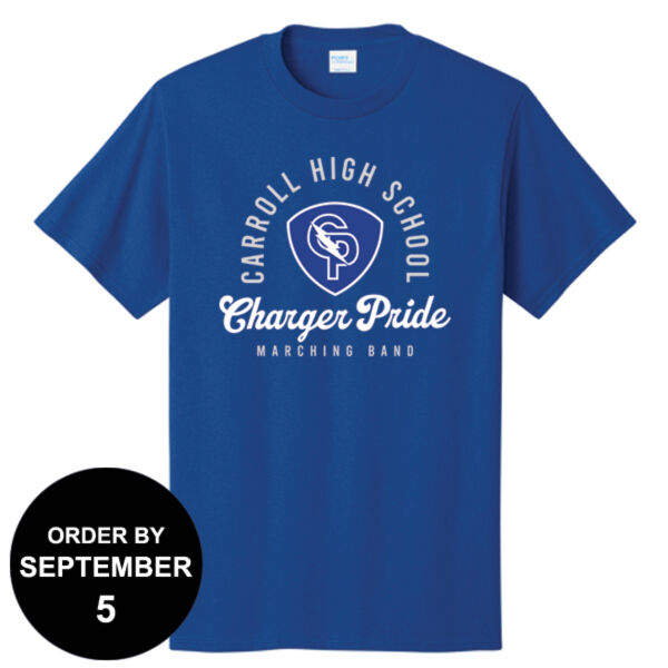 PC54 - SP - C232-S11.0-2026 - T-Shirt Thumbnail