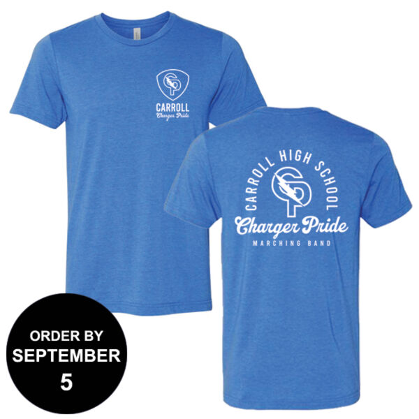 BC3001CVC - SP - C232-S8.0-2026 - T-Shirt Thumbnail