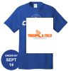 Carroll - Core Cotton Tee Thumbnail
