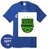 Carroll - Core Cotton Tee Thumbnail
