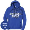 Carroll - Core Fleece Pullover Hooded Sweatshirt Thumbnail
