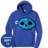 Carroll - Core Fleece Pullover Hooded Sweatshirt Thumbnail