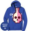 Carroll - Core Fleece Pullover Hooded Sweatshirt Thumbnail