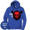 Carroll - Core Fleece Pullover Hooded Sweatshirt Thumbnail