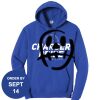 Carroll - Core Fleece Pullover Hooded Sweatshirt Thumbnail