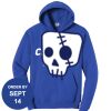 Carroll - Core Fleece Pullover Hooded Sweatshirt Thumbnail