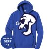 Carroll - Core Fleece Pullover Hooded Sweatshirt Thumbnail
