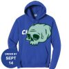 Carroll - Core Fleece Pullover Hooded Sweatshirt Thumbnail