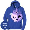 Carroll - Core Fleece Pullover Hooded Sweatshirt Thumbnail