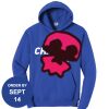 Carroll - Core Fleece Pullover Hooded Sweatshirt Thumbnail