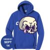 Carroll - Core Fleece Pullover Hooded Sweatshirt Thumbnail