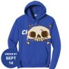 Carroll - Core Fleece Pullover Hooded Sweatshirt Thumbnail