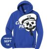 Carroll - Core Fleece Pullover Hooded Sweatshirt Thumbnail