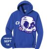 Carroll - Core Fleece Pullover Hooded Sweatshirt Thumbnail