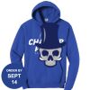 Carroll - Core Fleece Pullover Hooded Sweatshirt Thumbnail