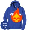 Carroll - Core Fleece Pullover Hooded Sweatshirt Thumbnail