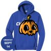 Carroll - Core Fleece Pullover Hooded Sweatshirt Thumbnail