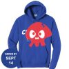 Carroll - Core Fleece Pullover Hooded Sweatshirt Thumbnail