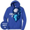 Carroll - Core Fleece Pullover Hooded Sweatshirt Thumbnail