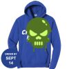 Carroll - Core Fleece Pullover Hooded Sweatshirt Thumbnail