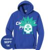 Carroll - Core Fleece Pullover Hooded Sweatshirt Thumbnail