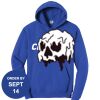 Carroll - Core Fleece Pullover Hooded Sweatshirt Thumbnail