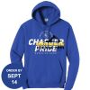 Carroll - Core Fleece Pullover Hooded Sweatshirt Thumbnail