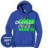 Carroll - Core Fleece Pullover Hooded Sweatshirt Thumbnail