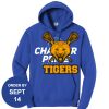 Carroll - Core Fleece Pullover Hooded Sweatshirt Thumbnail