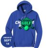 Carroll - Core Fleece Pullover Hooded Sweatshirt Thumbnail