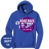 Carroll - Core Fleece Pullover Hooded Sweatshirt Thumbnail
