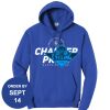Carroll - Core Fleece Pullover Hooded Sweatshirt Thumbnail