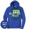 Carroll - Core Fleece Pullover Hooded Sweatshirt Thumbnail
