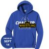 Carroll - Core Fleece Pullover Hooded Sweatshirt Thumbnail