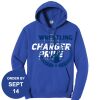 Carroll - Core Fleece Pullover Hooded Sweatshirt Thumbnail