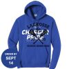 Carroll - Core Fleece Pullover Hooded Sweatshirt Thumbnail