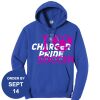 Carroll - Core Fleece Pullover Hooded Sweatshirt Thumbnail