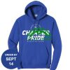 Carroll - Core Fleece Pullover Hooded Sweatshirt Thumbnail