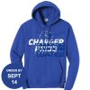 Carroll - Core Fleece Pullover Hooded Sweatshirt Thumbnail