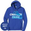 Carroll - Core Fleece Pullover Hooded Sweatshirt Thumbnail