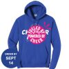 Carroll - Core Fleece Pullover Hooded Sweatshirt Thumbnail